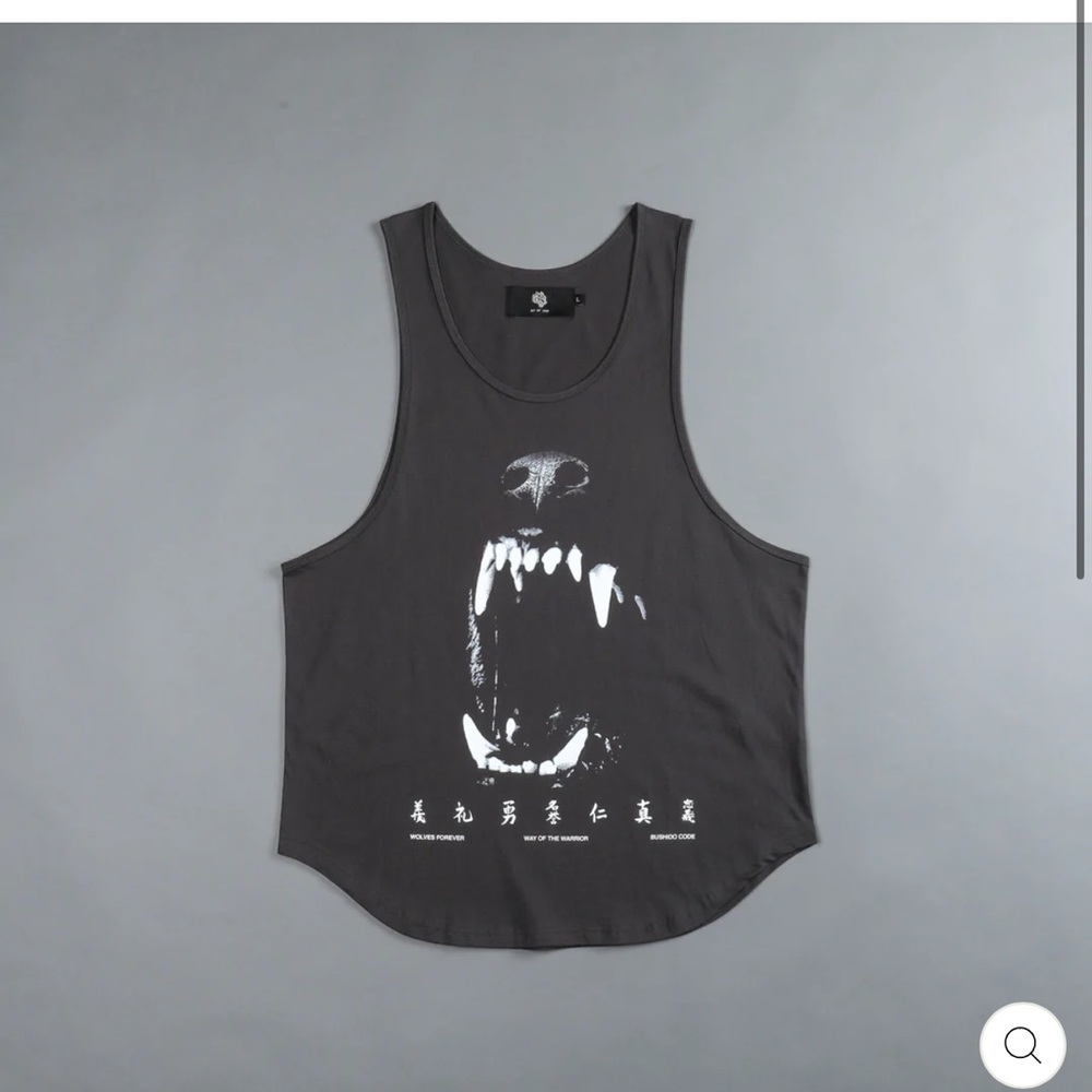 Darc Sports Tank